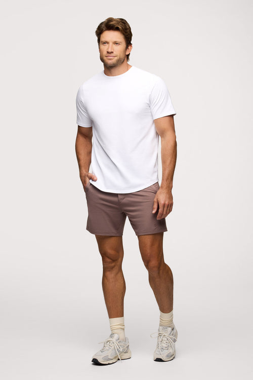 Men's Movement Short | Cocoa