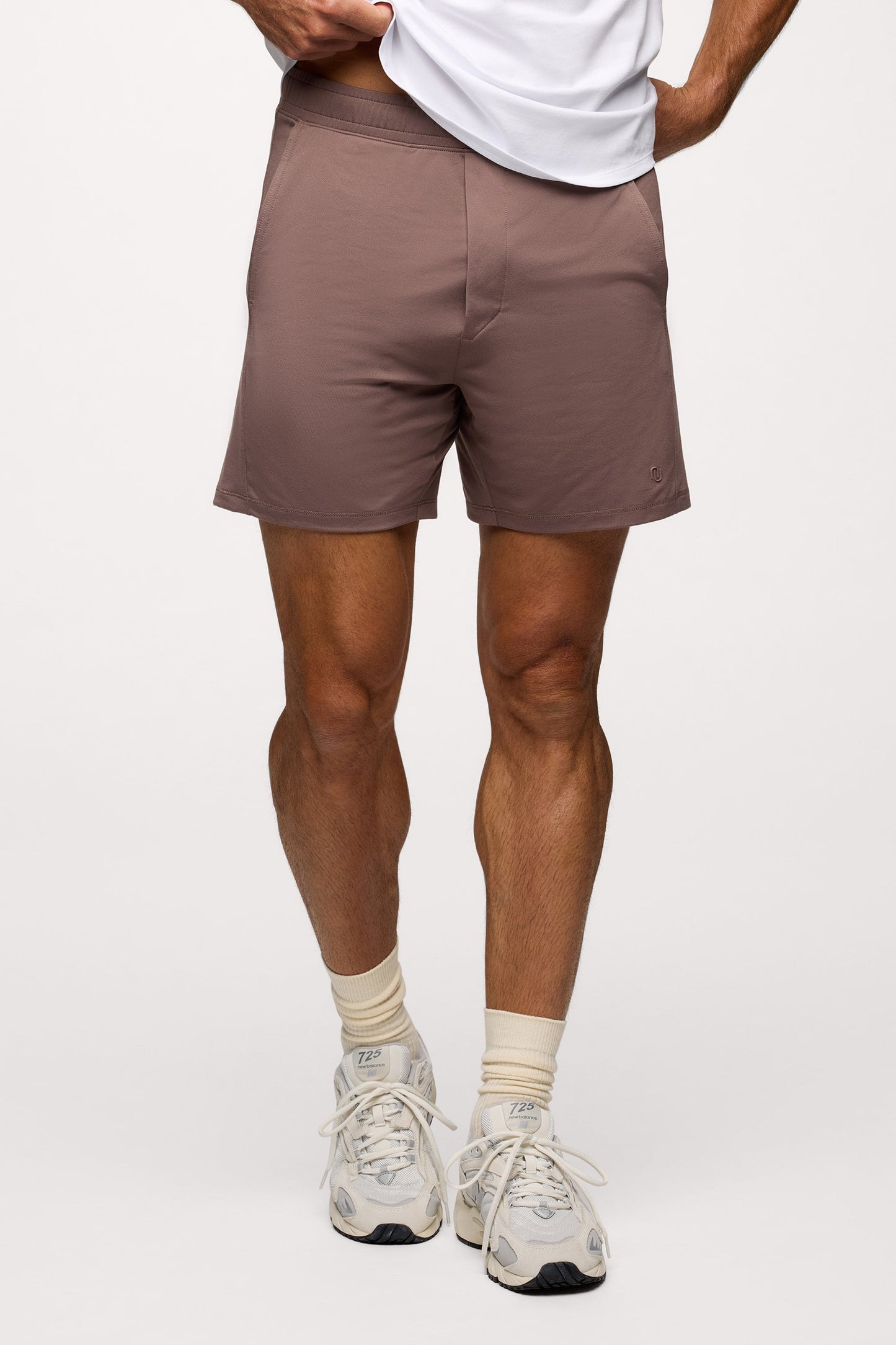 Men's Movement Short | Cocoa