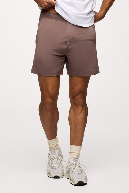 Men's Movement Short | Cocoa