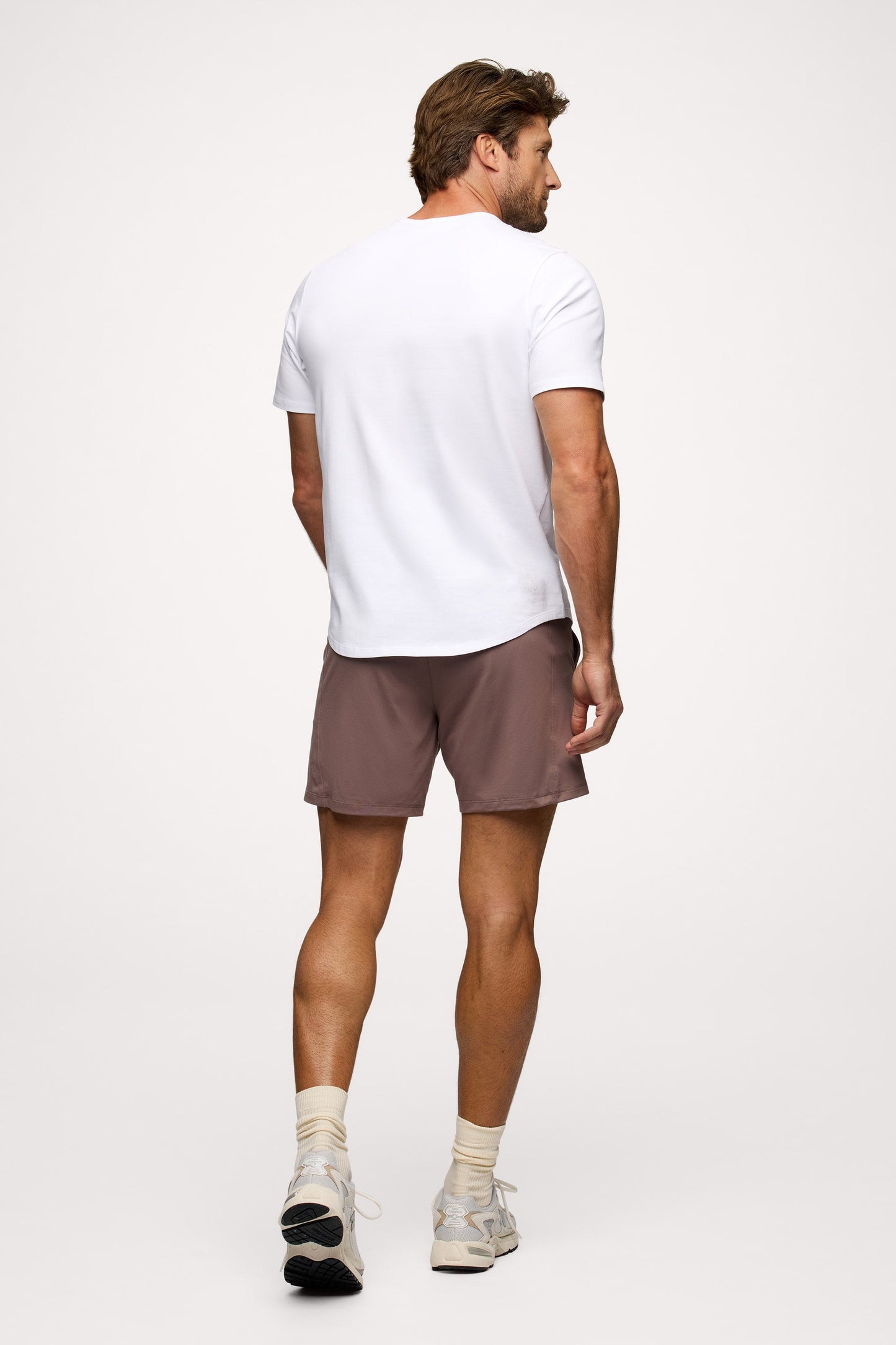 Men's Movement Short | Cocoa