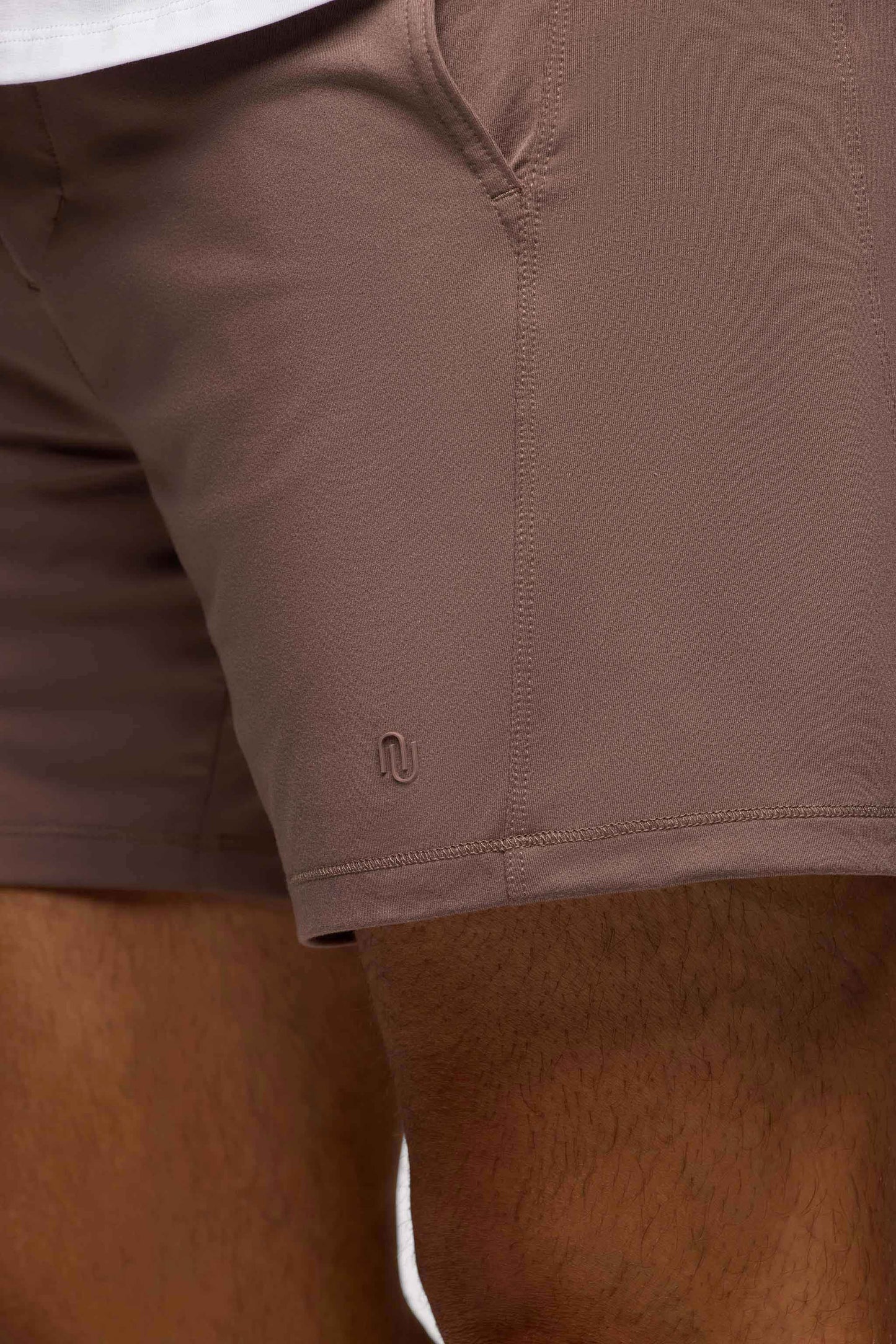 Men's Movement Short | Cocoa