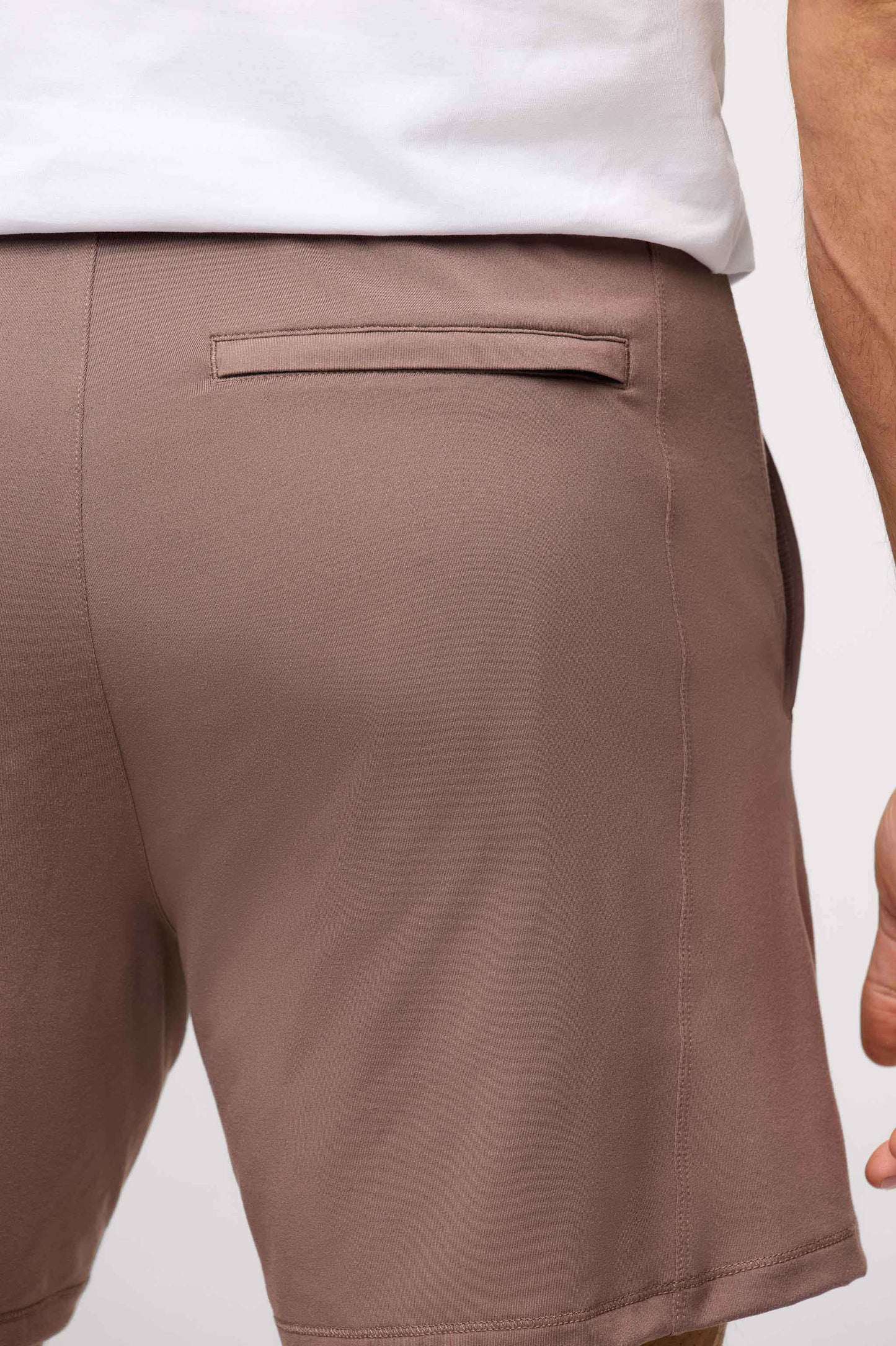 Men's Movement Short | Cocoa
