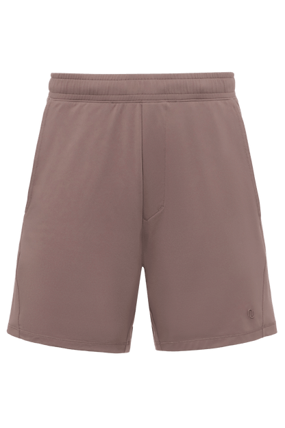 Men's Movement Short | Cocoa
