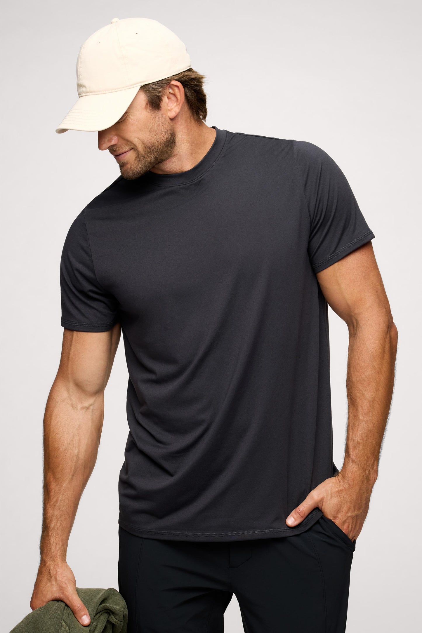 Men's Movement Tee | Ore