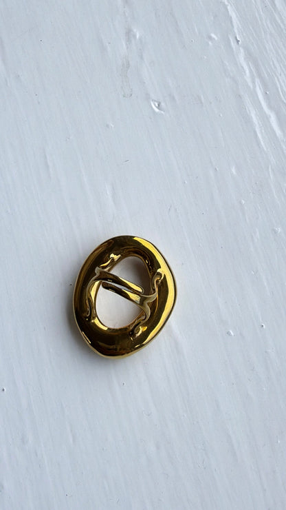 Halo Ring