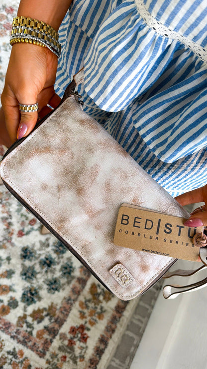 Bedstu Templeton II, Nectar Lux/Tan Rustic
