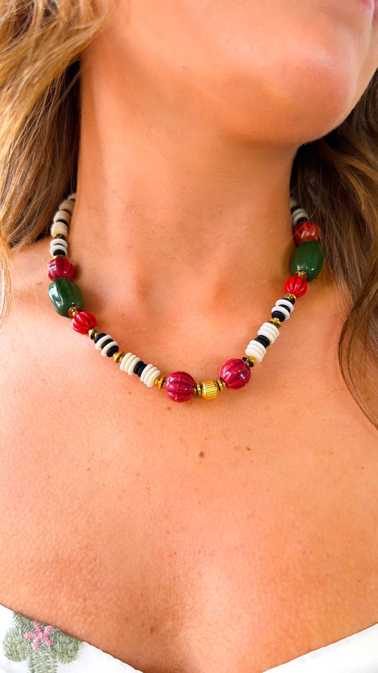 Juicy Mix Necklace
