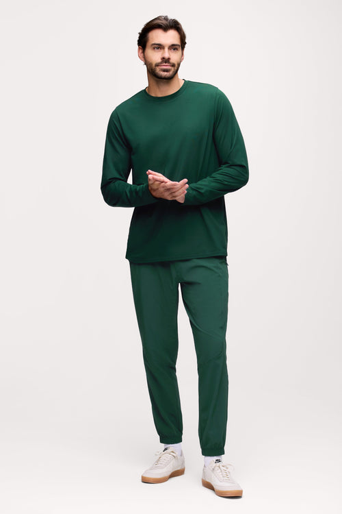 Men's Refine Jogger | Blackpine