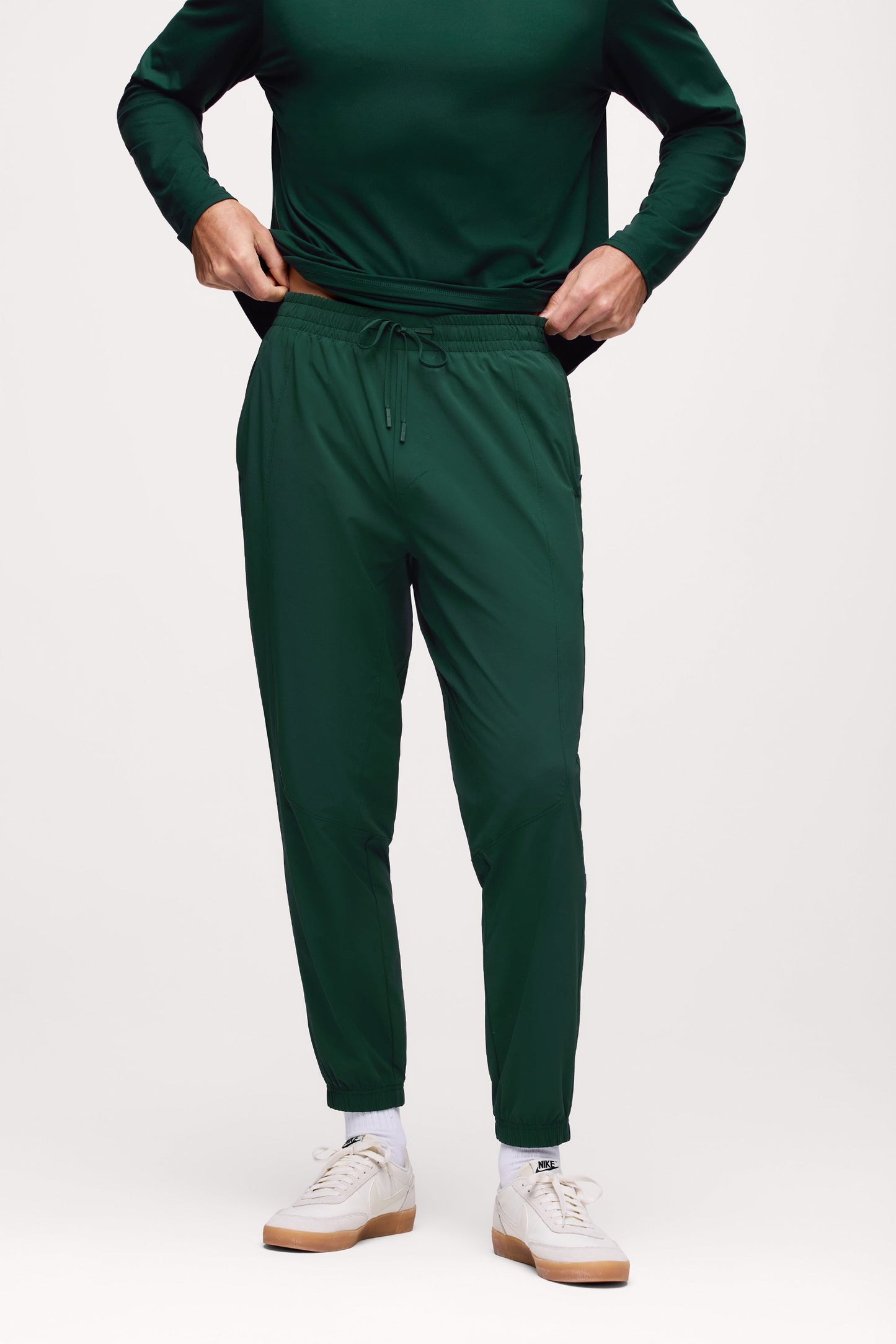 Men's Refine Jogger | Blackpine