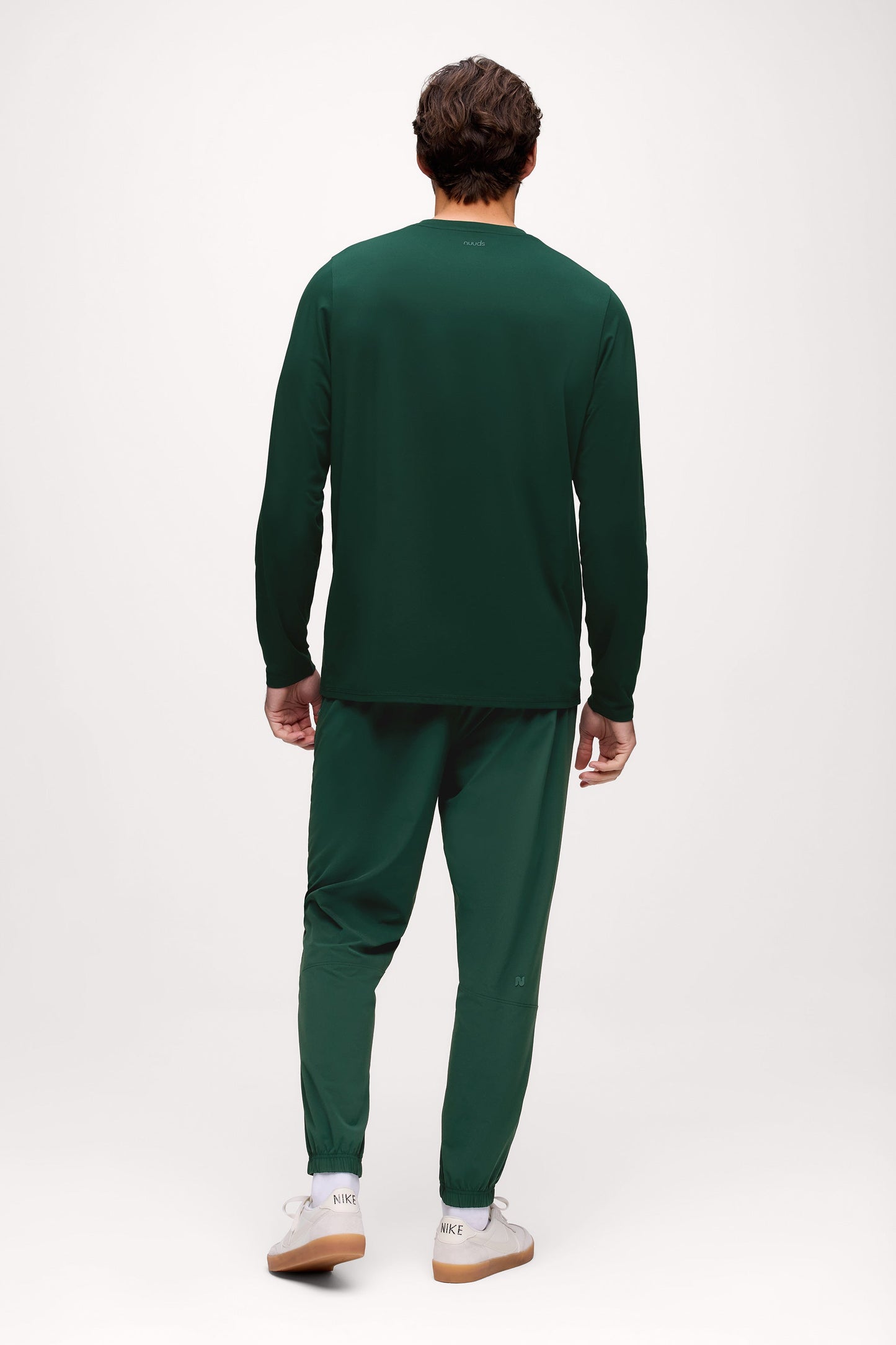 Men's Refine Jogger | Blackpine