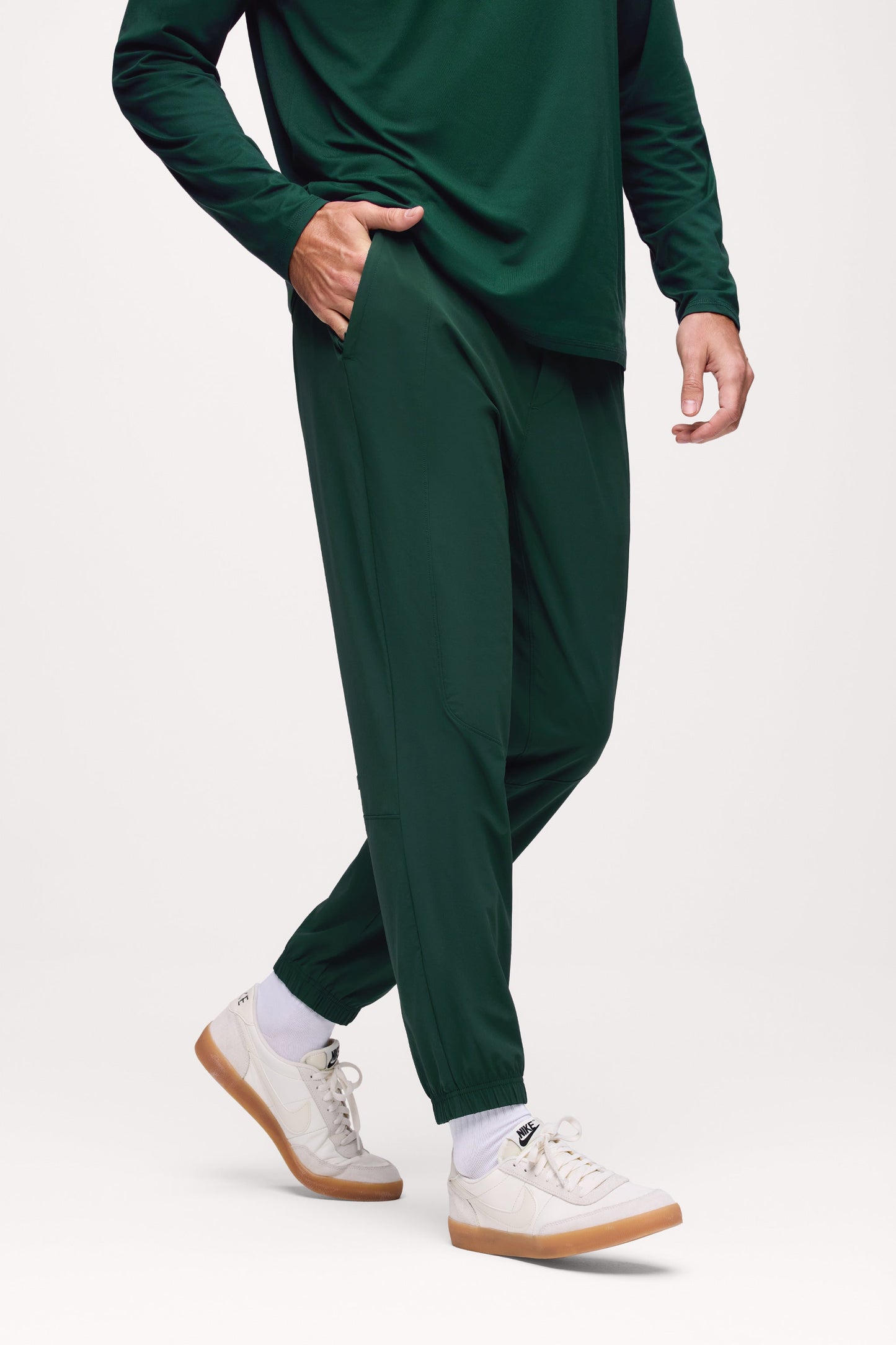 Men's Refine Jogger | Blackpine