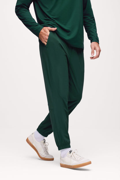 Men's Refine Jogger | Blackpine
