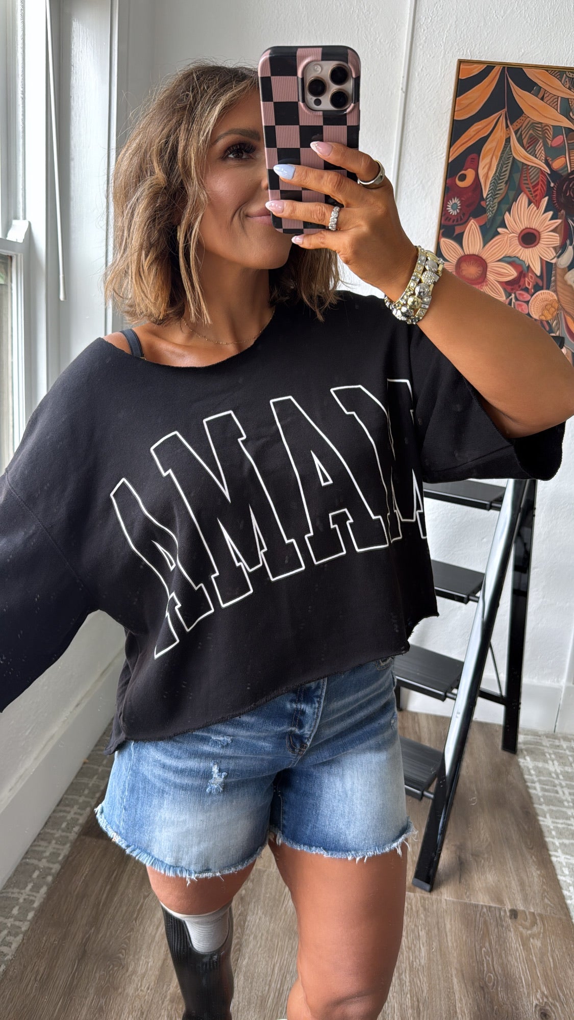 MAMA Sweatshirt