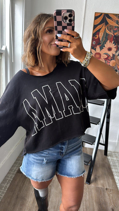 MAMA Sweatshirt