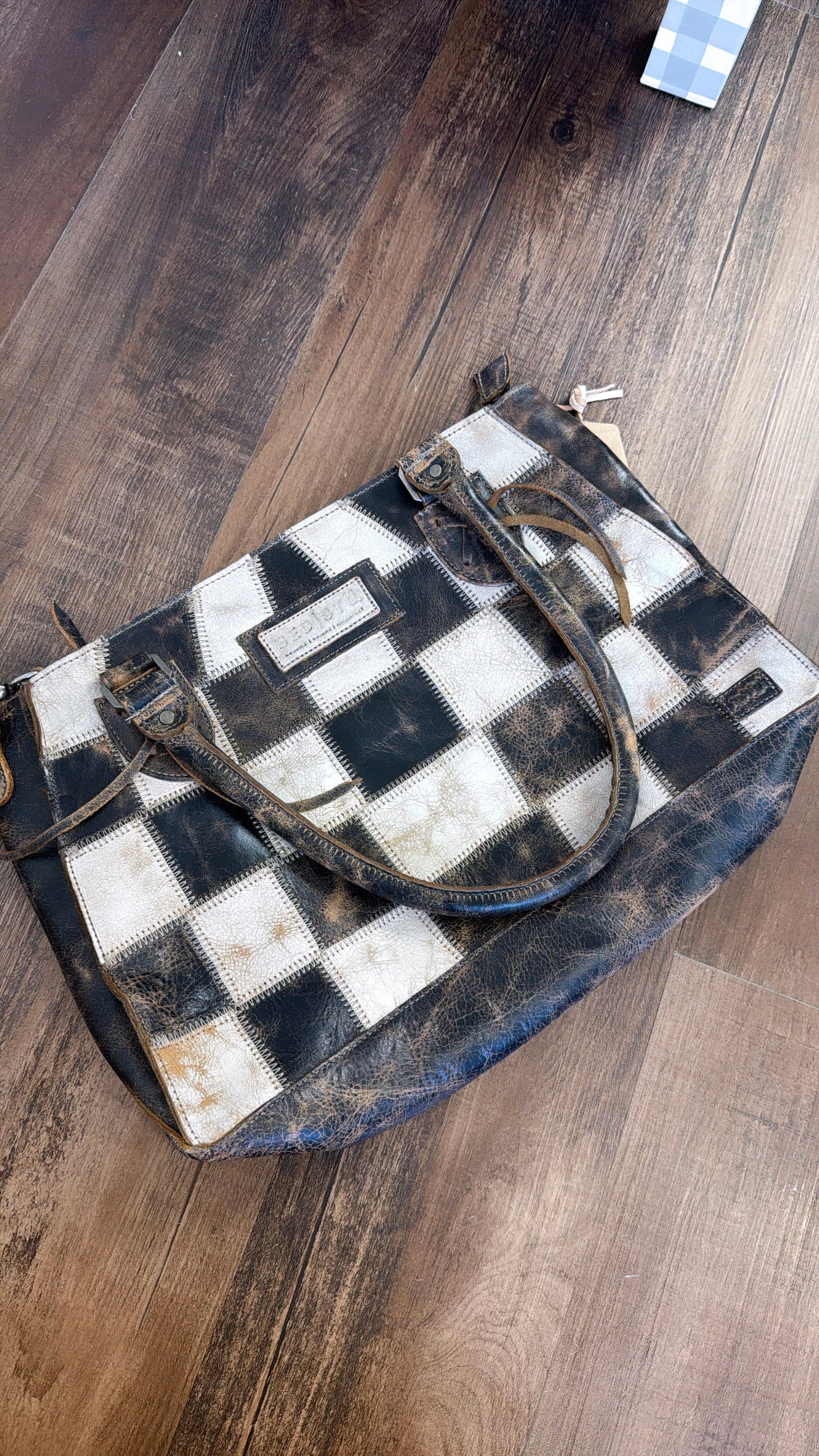 Bedstu Rockababy SL, Black Lux Nectar Lux