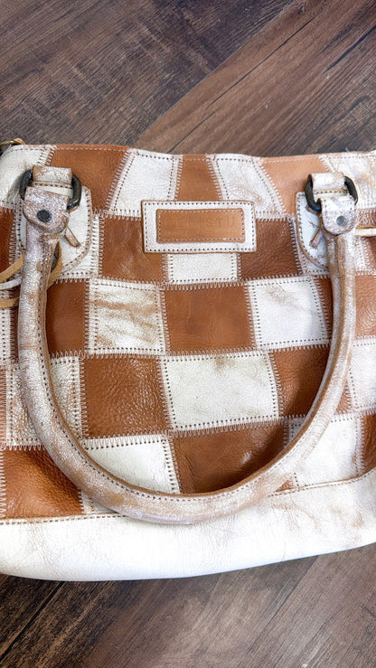 Bedstu Rockababy SL, Nectar Lux Tan Rustic