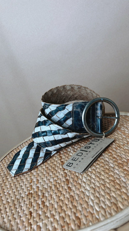 Bedstu Dreamweaver Belt, Black Nectar Lux