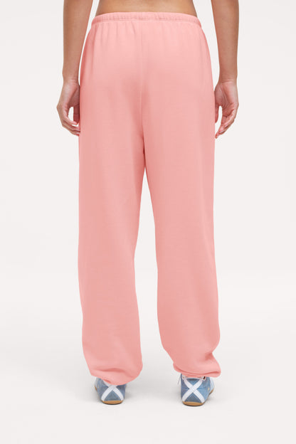 French Terry Jogger | Peachette