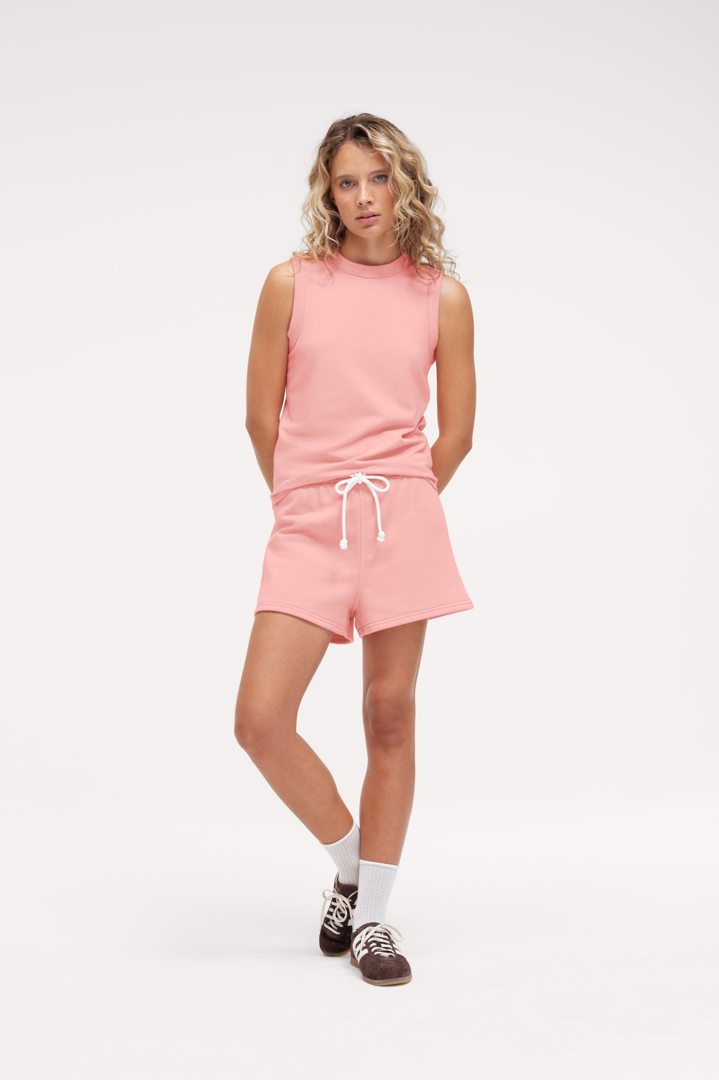 Perfect Tank | Peachette