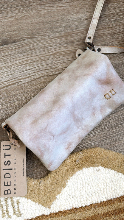 BedStu Cadence Crossbody, Nectar Lux