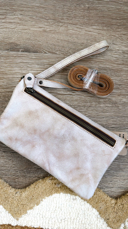 BedStu Cadence Crossbody, Nectar Lux