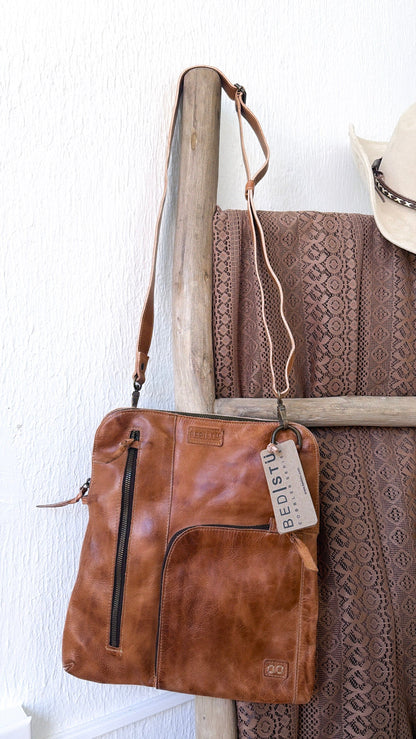Bedstu Aiken, Tan Rustic