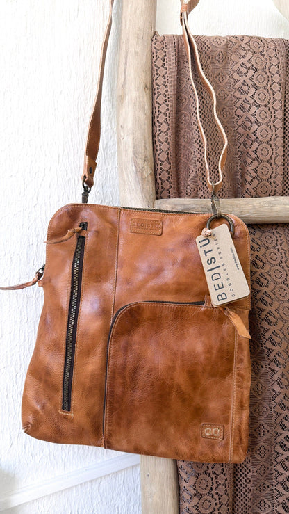 Bedstu Aiken, Tan Rustic