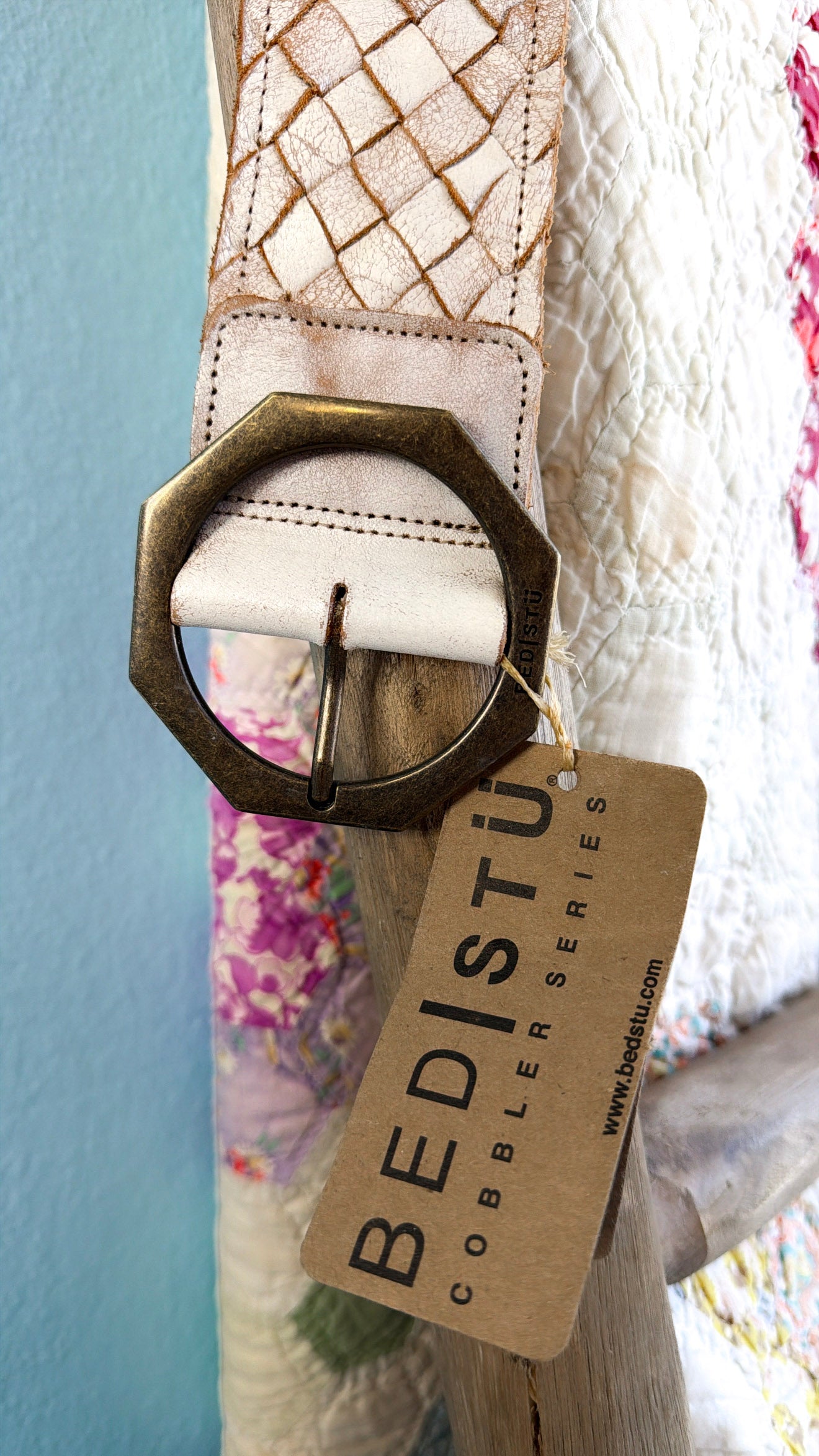 Bedstu Dreamweaver Belt, Nectar Lux