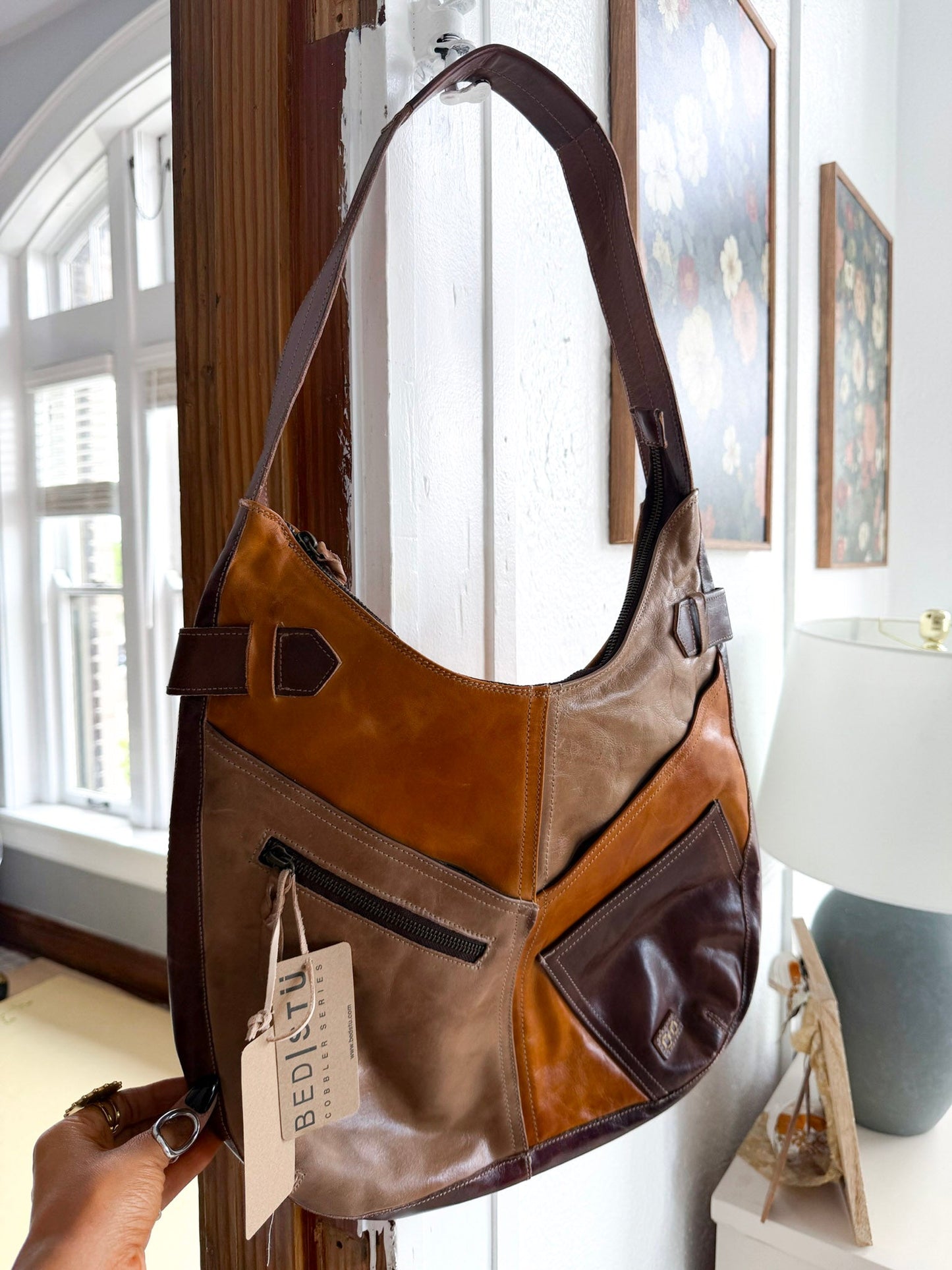 Bedstu Argus, Cafe Latte Rustic