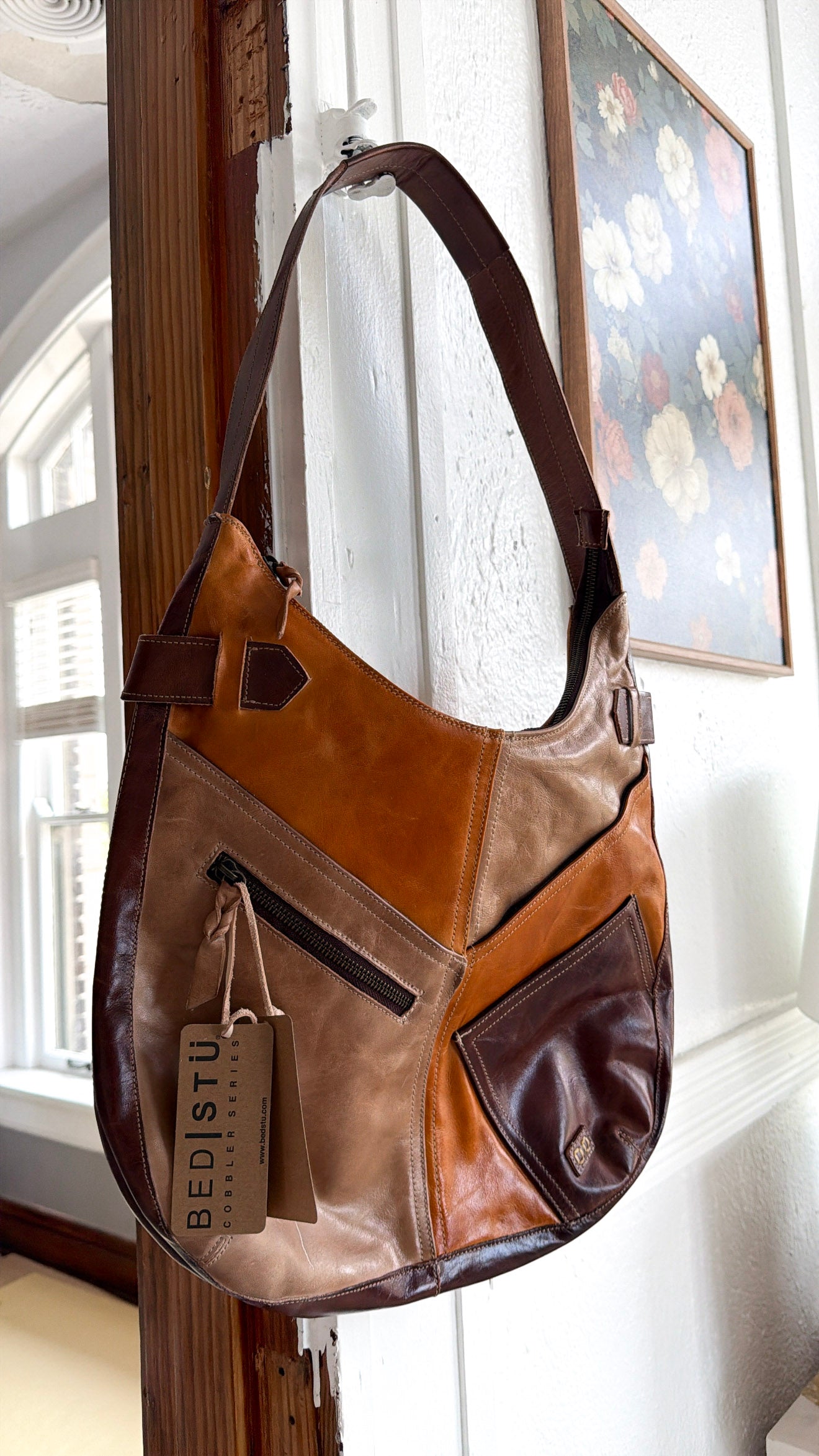 Bedstu Argus, Cafe Latte Rustic