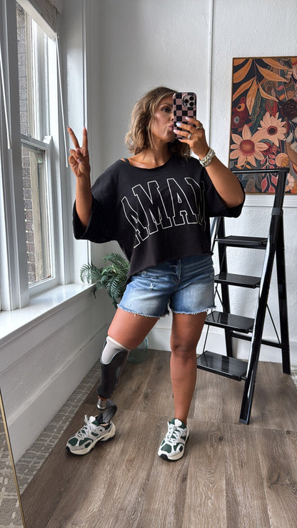 MAMA Sweatshirt