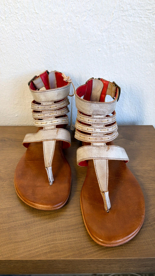 Bedstu Artemis II, Nectar Lux