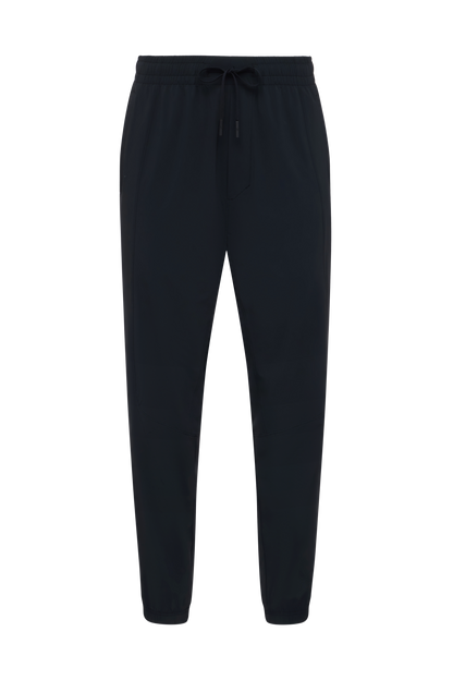 Men's Refine Jogger | Black