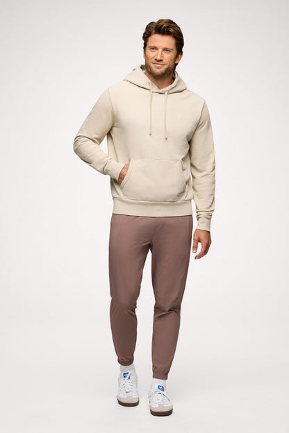 Men's Refine Jogger | Cocoa