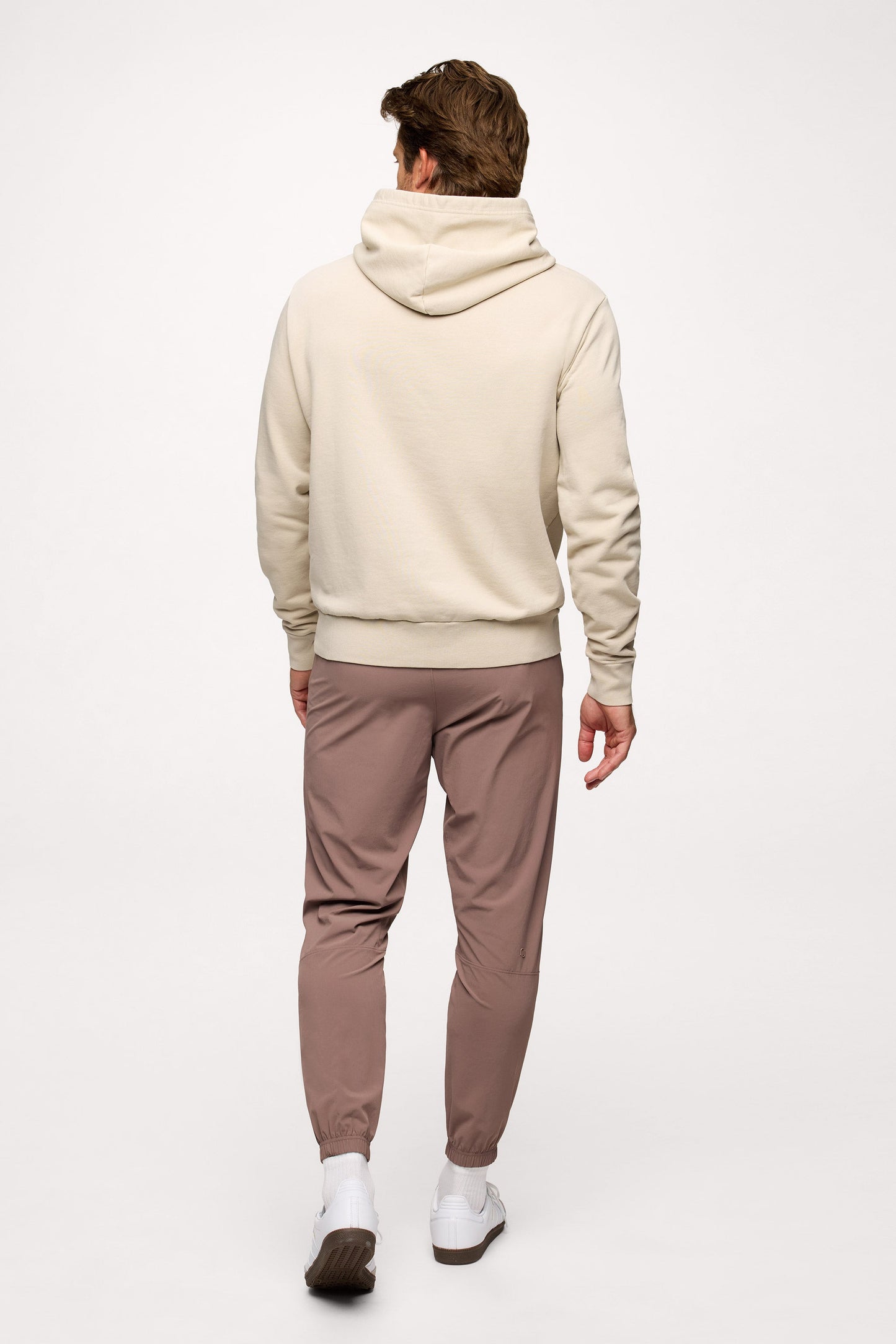 Men's Refine Jogger | Cocoa
