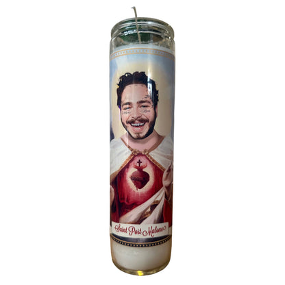 Devotional Candle PM