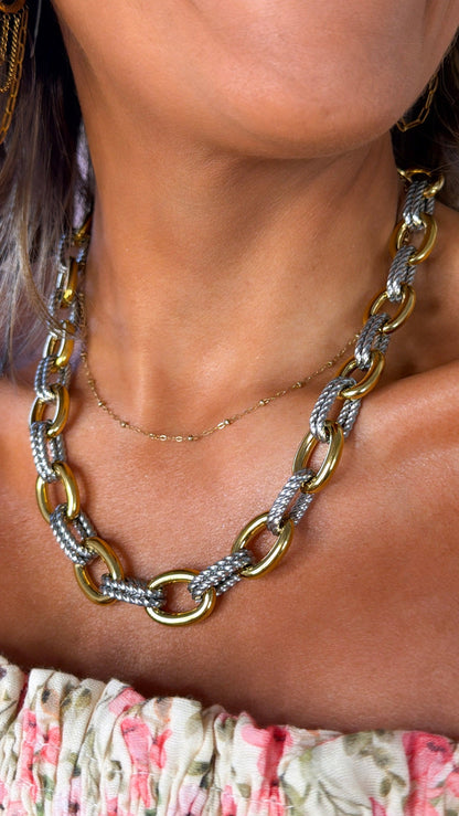 Margo Necklace