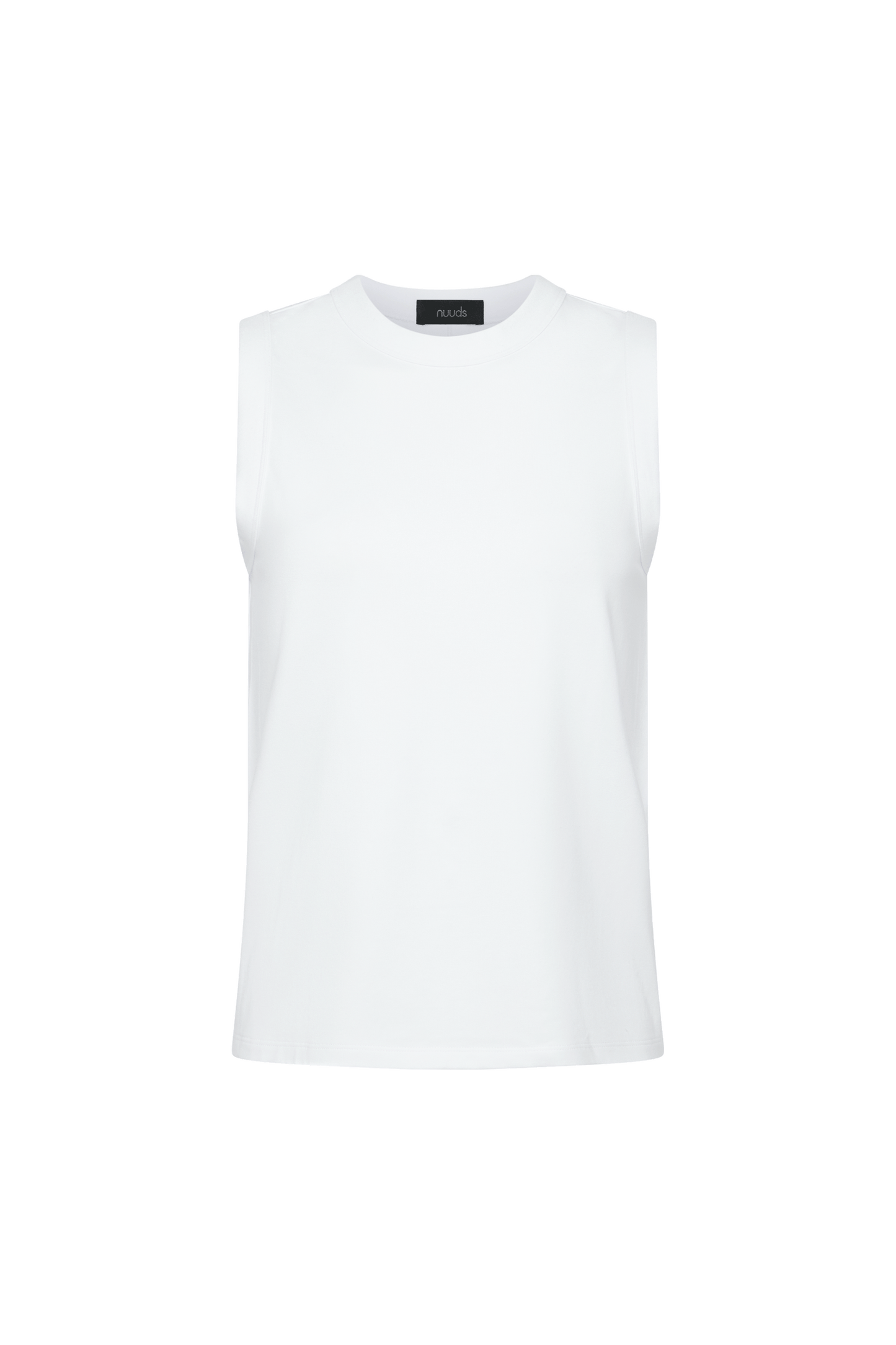 Perfect Tank | White