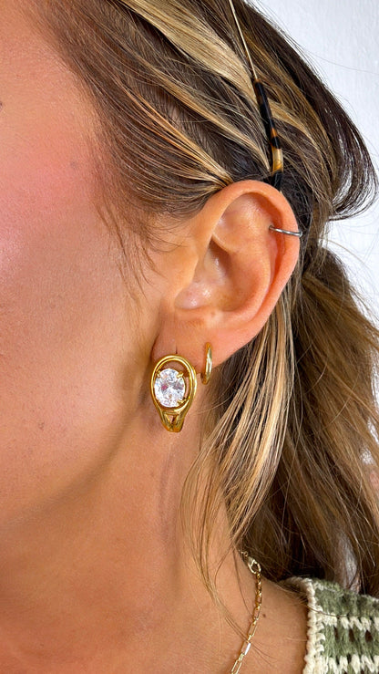 Katie Earring