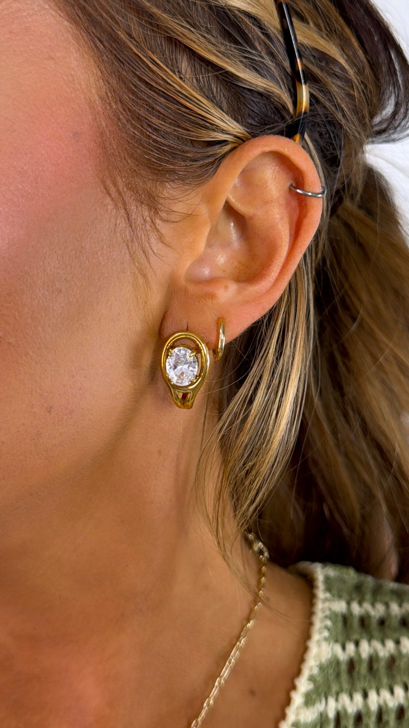 Katie Earring