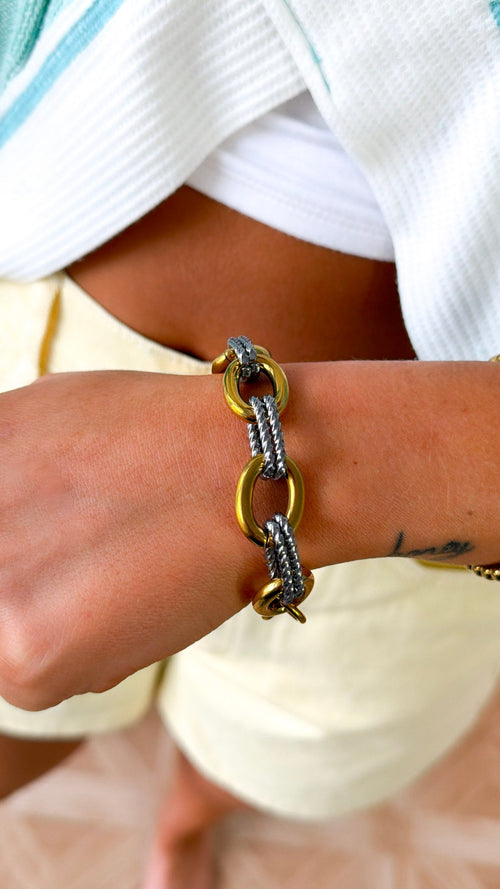 Margo Bracelet