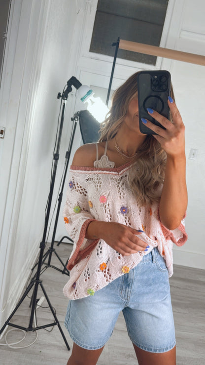 BY TOGETHER: Denim Jean Shorts