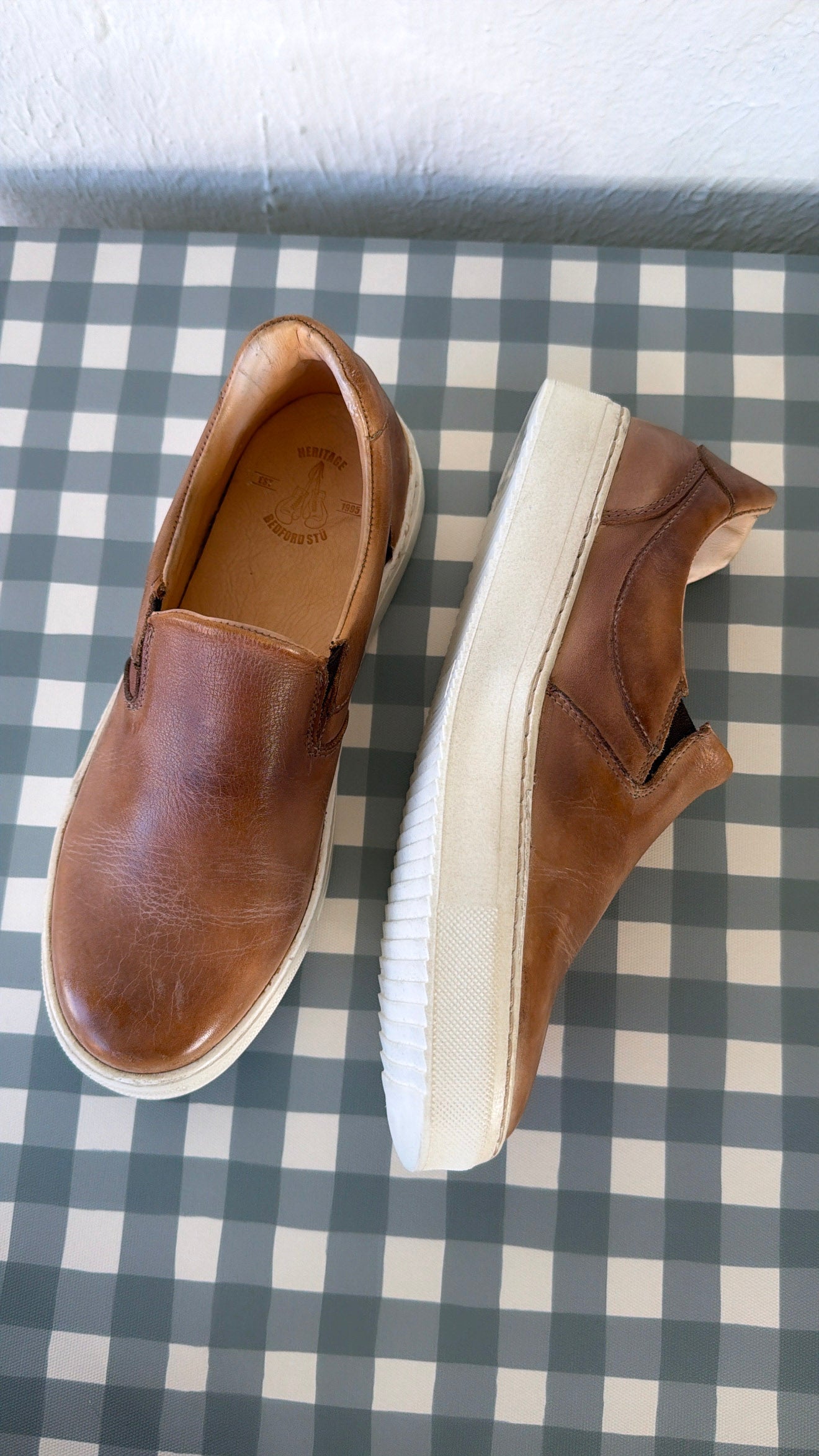 Bedstu Hermione , Tan Rustic