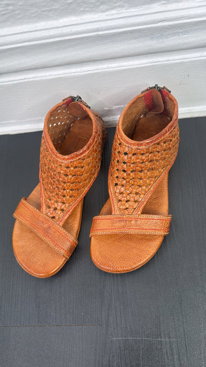 Bedstu Kimberly, Pecan Rustic