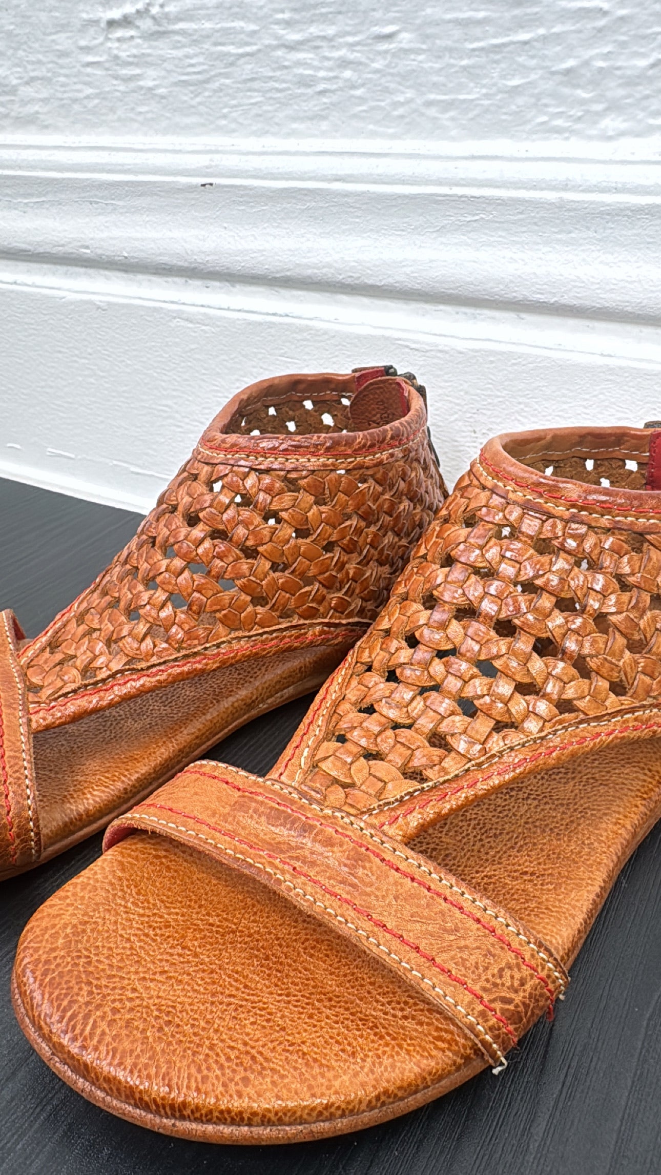 Bedstu Kimberly, Pecan Rustic