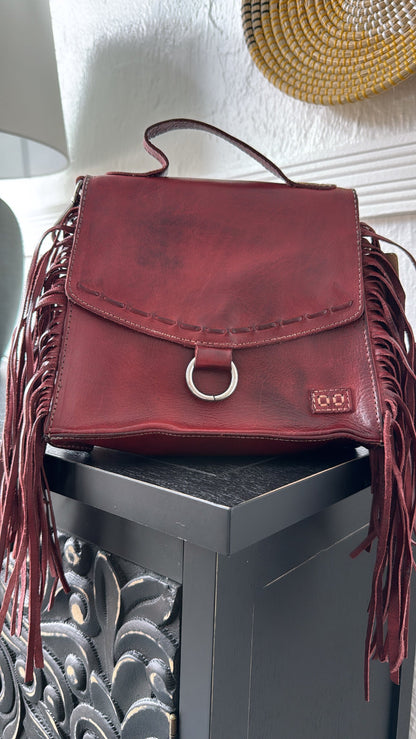Bedstu Hidden, Cherry Lacquer DD