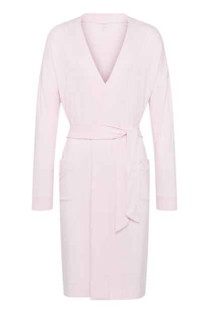Lounge Robe | Makeup