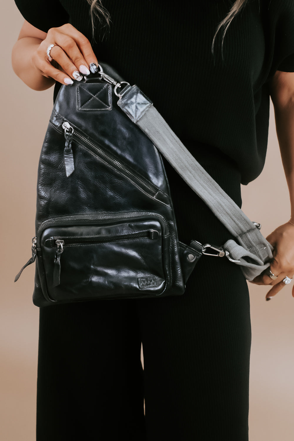 BedStu Andie, Black Rustic