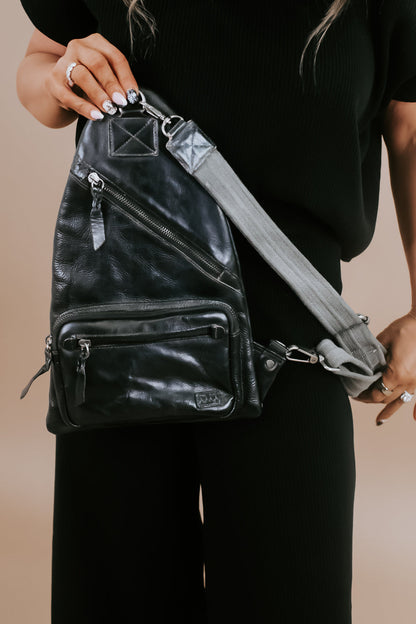 BedStu Andie, Black Rustic