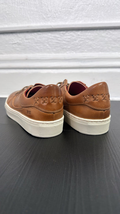 Bedstu Azeli, Tan Rustic